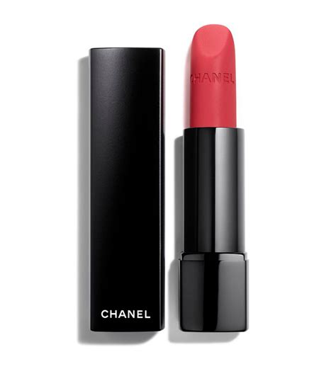 chanel lipstick 110 deluree|chanel rouge allure intense lipstick.